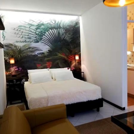 Le Barche Apartment Mestre Ngoại thất bức ảnh