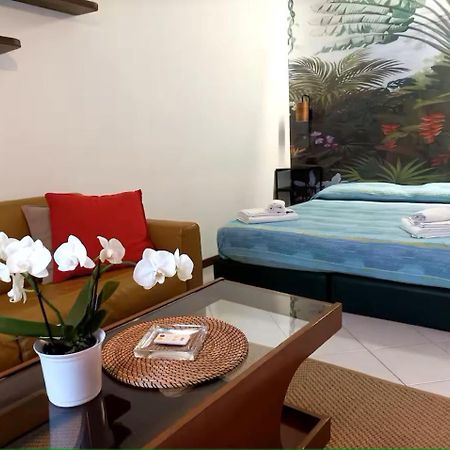 Le Barche Apartment Mestre Ngoại thất bức ảnh