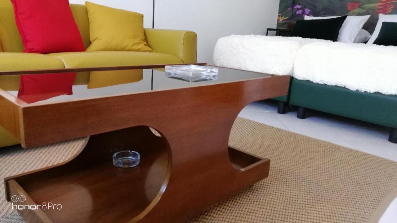 Le Barche Apartment Mestre Ngoại thất bức ảnh