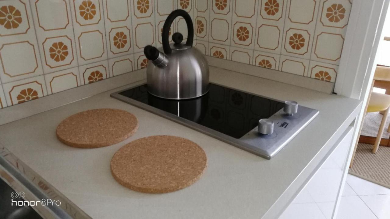Le Barche Apartment Mestre Ngoại thất bức ảnh