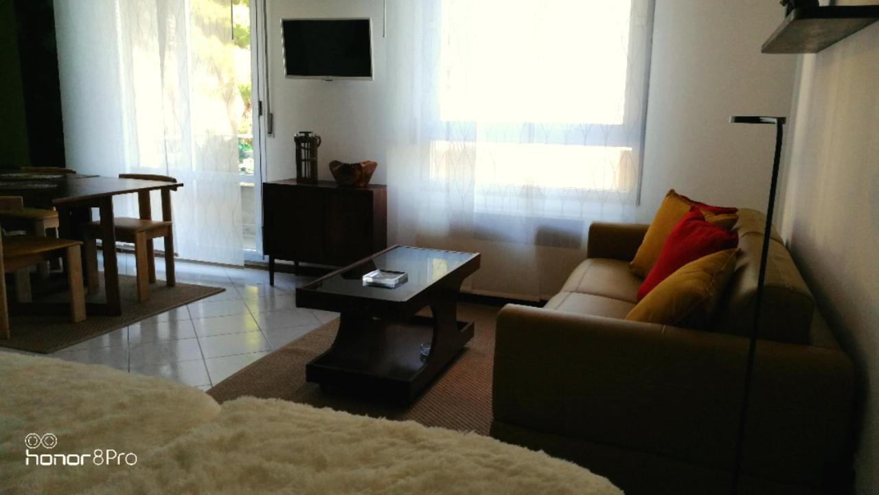 Le Barche Apartment Mestre Ngoại thất bức ảnh