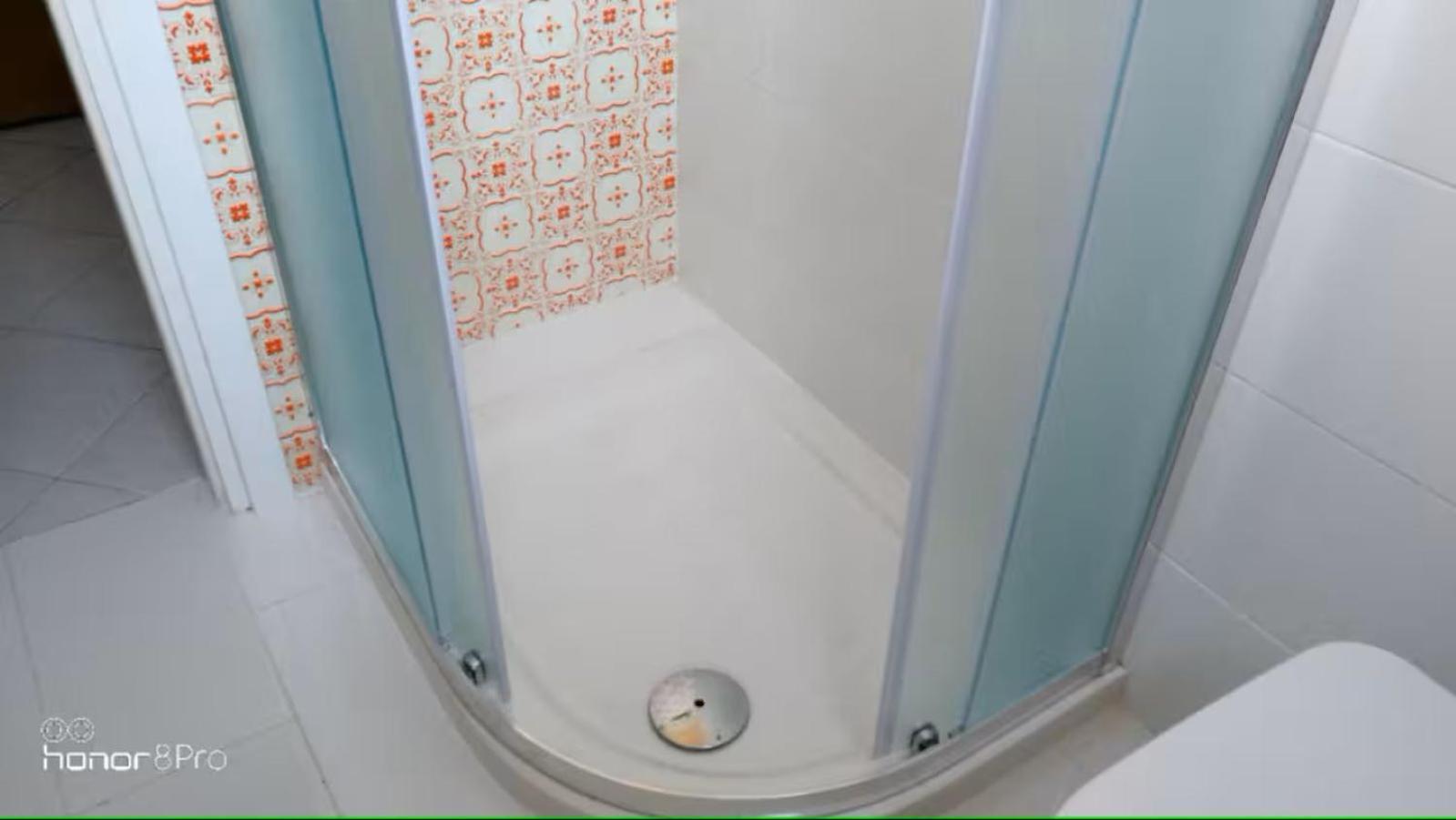 Le Barche Apartment Mestre Ngoại thất bức ảnh