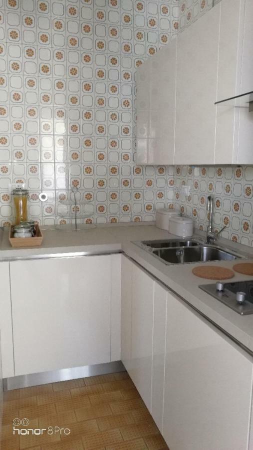 Le Barche Apartment Mestre Ngoại thất bức ảnh