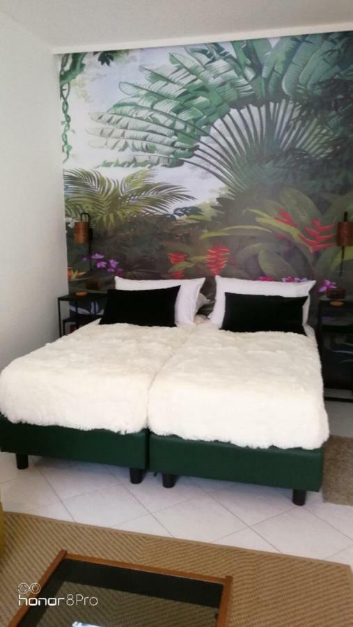 Le Barche Apartment Mestre Ngoại thất bức ảnh