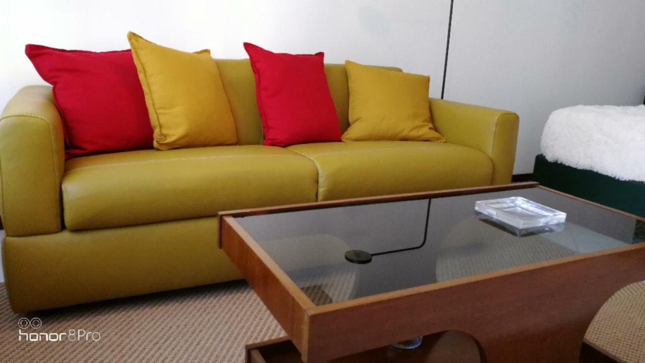 Le Barche Apartment Mestre Ngoại thất bức ảnh